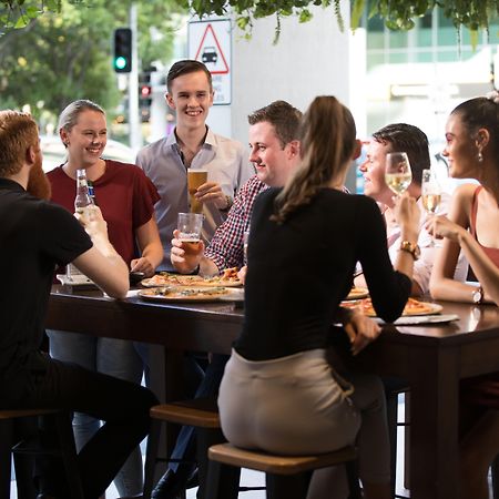 Rydges South Bank Brisbane Hotel Eksteriør billede