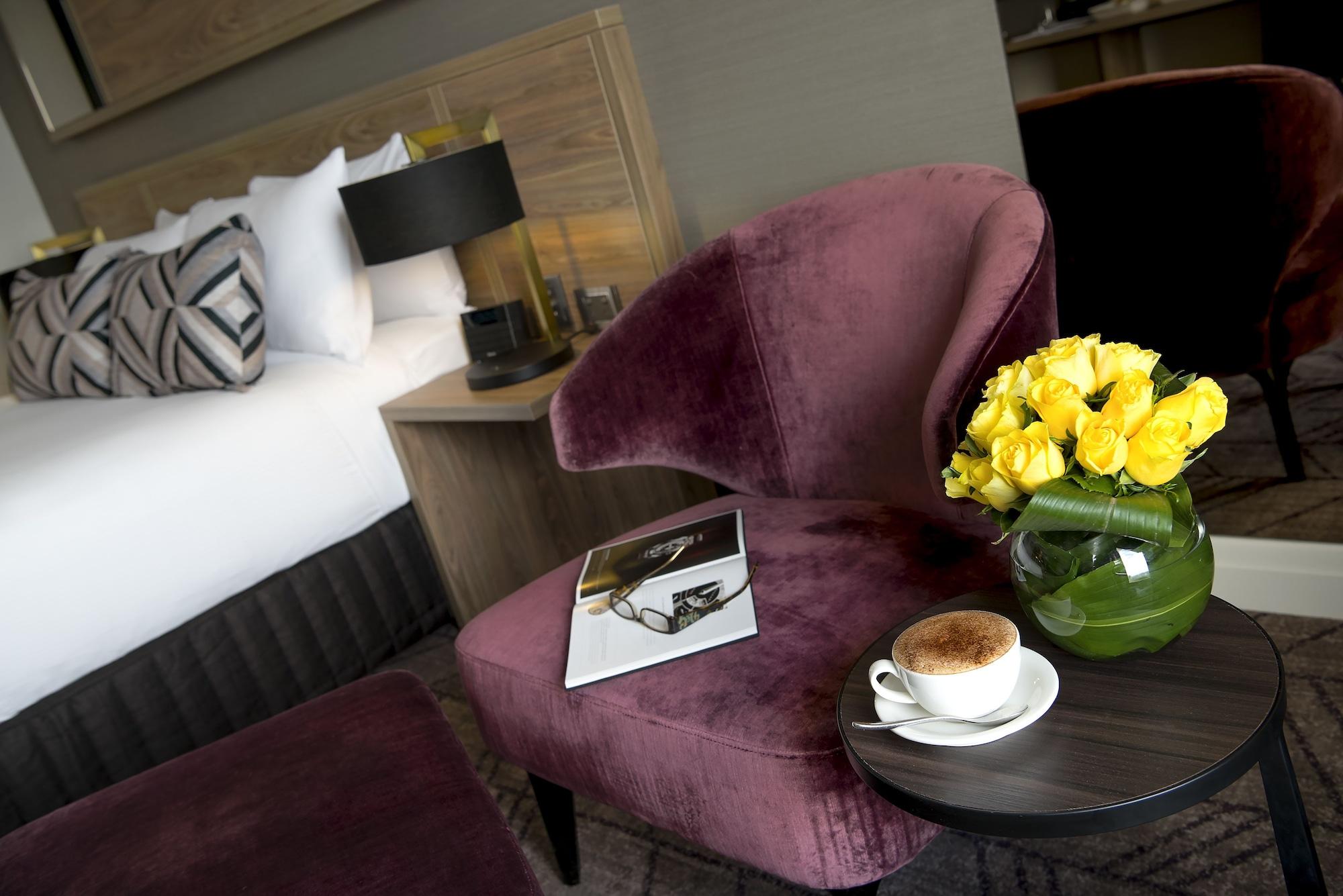 Rydges South Bank Brisbane Hotel Eksteriør billede