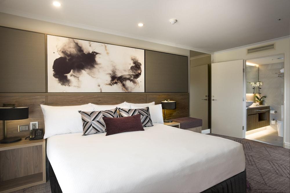 Rydges South Bank Brisbane Hotel Eksteriør billede