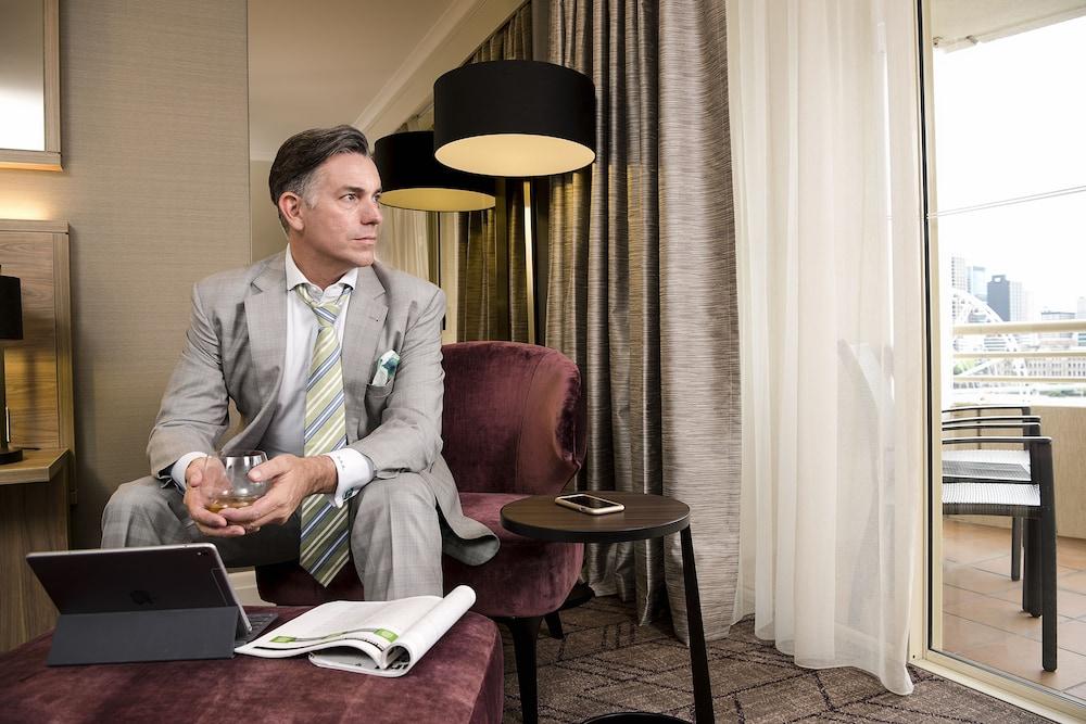 Rydges South Bank Brisbane Hotel Eksteriør billede