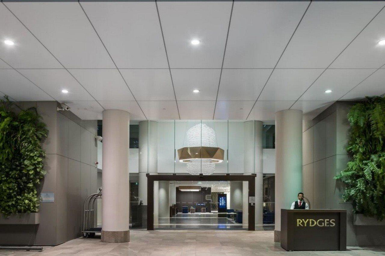 Rydges South Bank Brisbane Hotel Eksteriør billede
