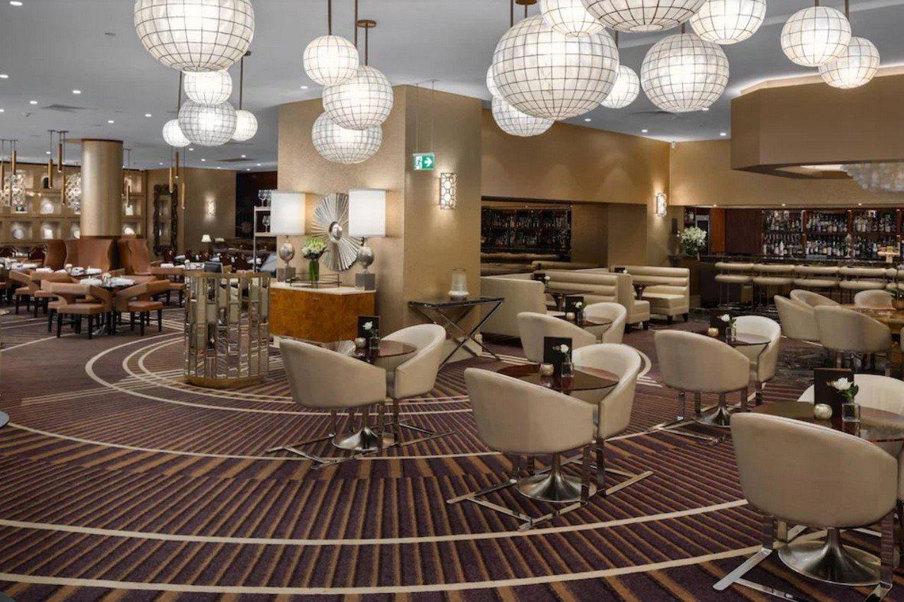 Rydges South Bank Brisbane Hotel Eksteriør billede