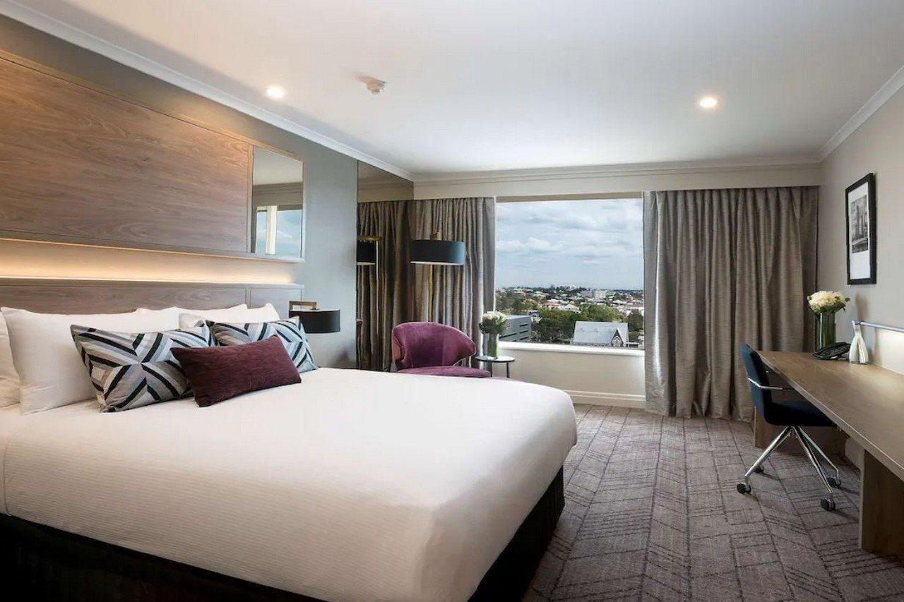 Rydges South Bank Brisbane Hotel Eksteriør billede