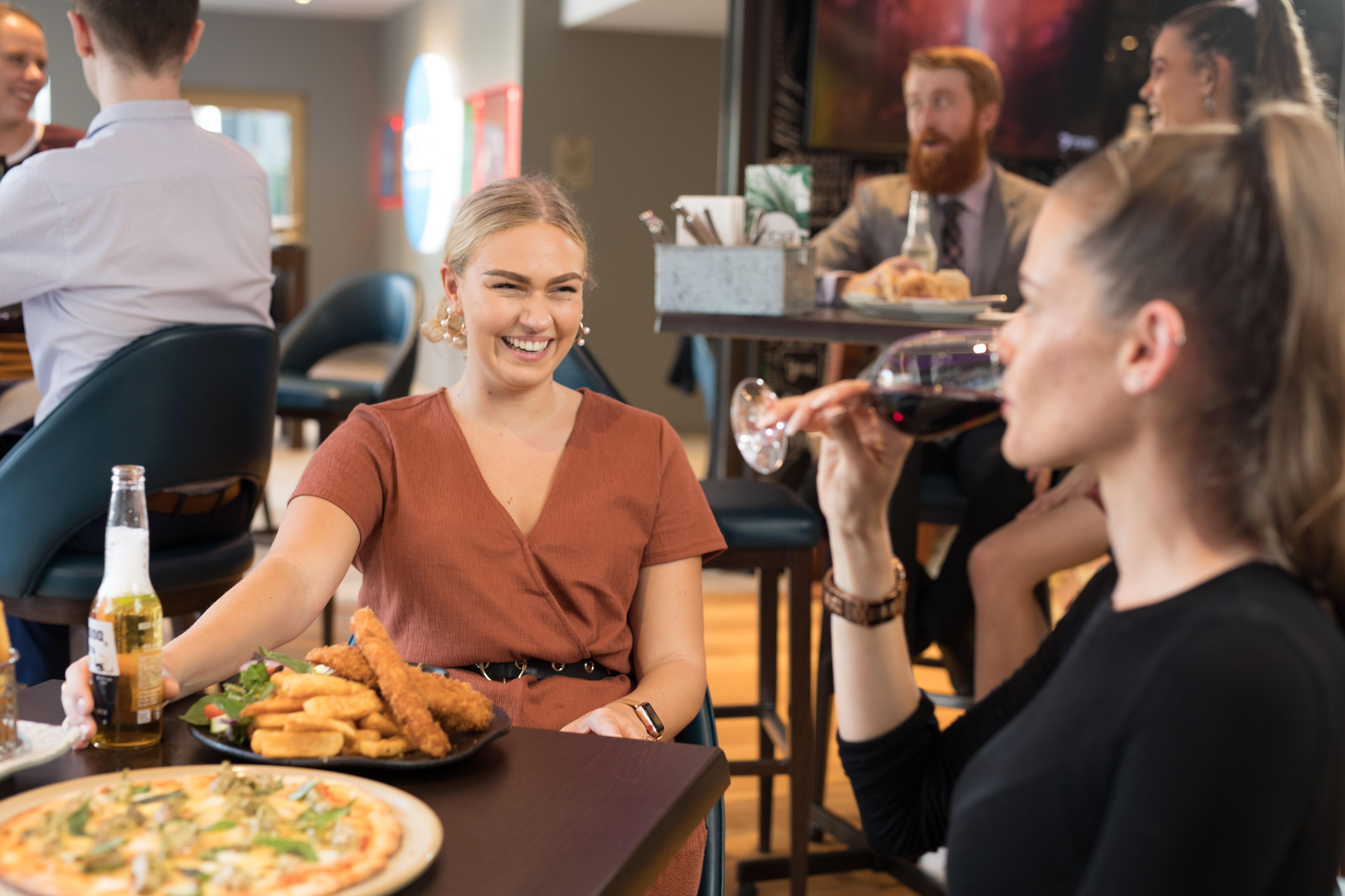 Rydges South Bank Brisbane Hotel Eksteriør billede