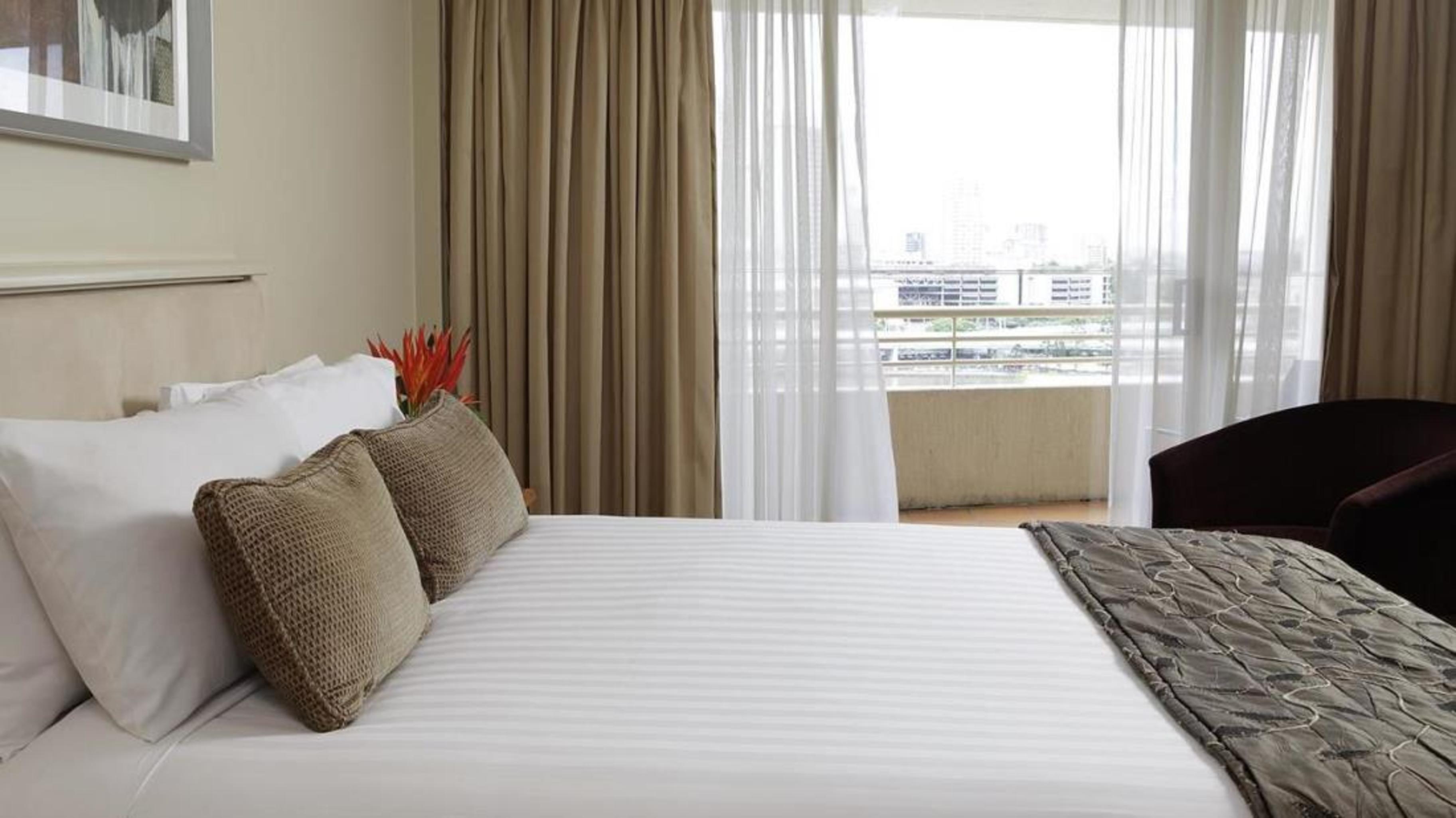 Rydges South Bank Brisbane Hotel Eksteriør billede