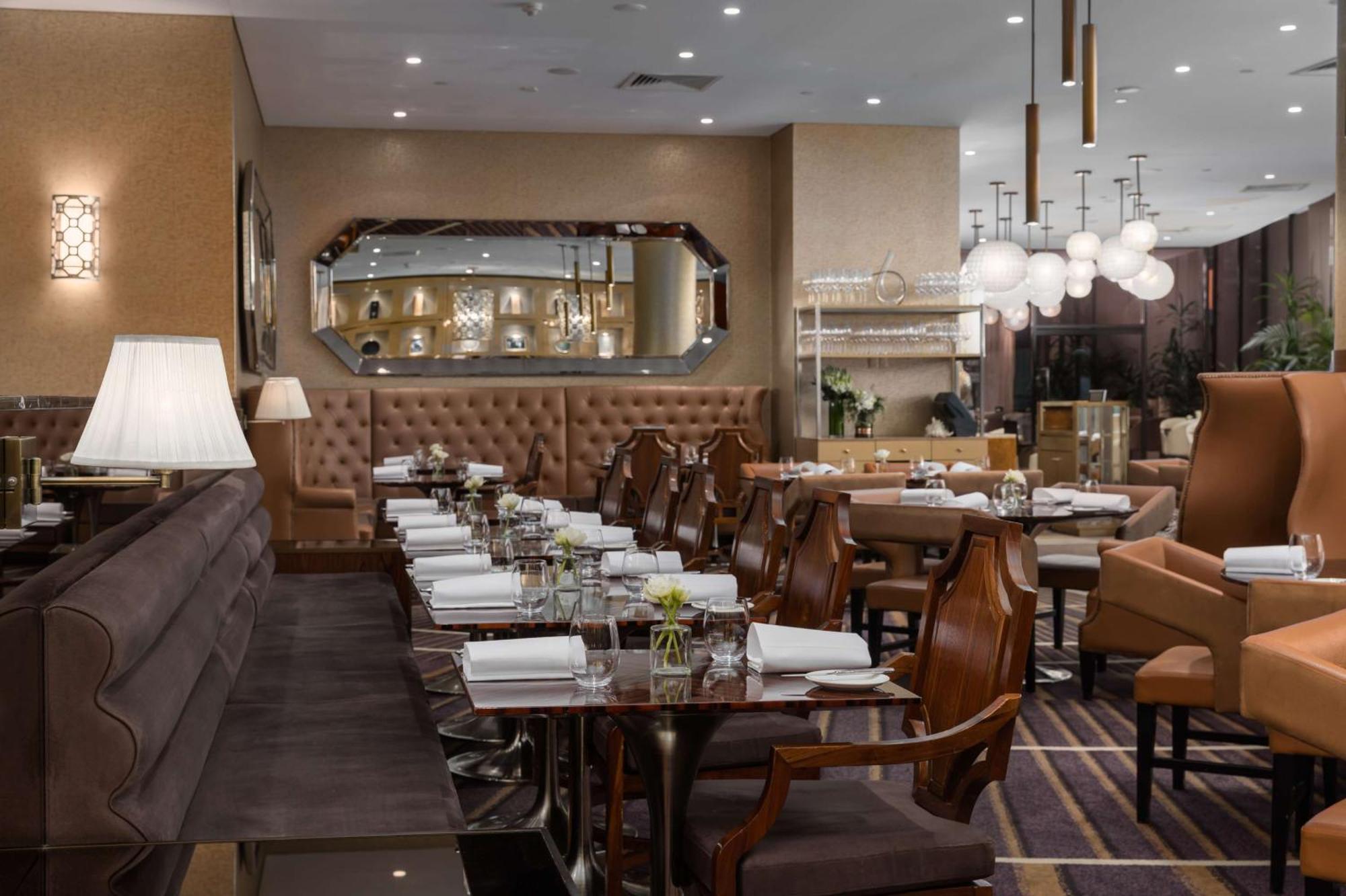 Rydges South Bank Brisbane Hotel Eksteriør billede