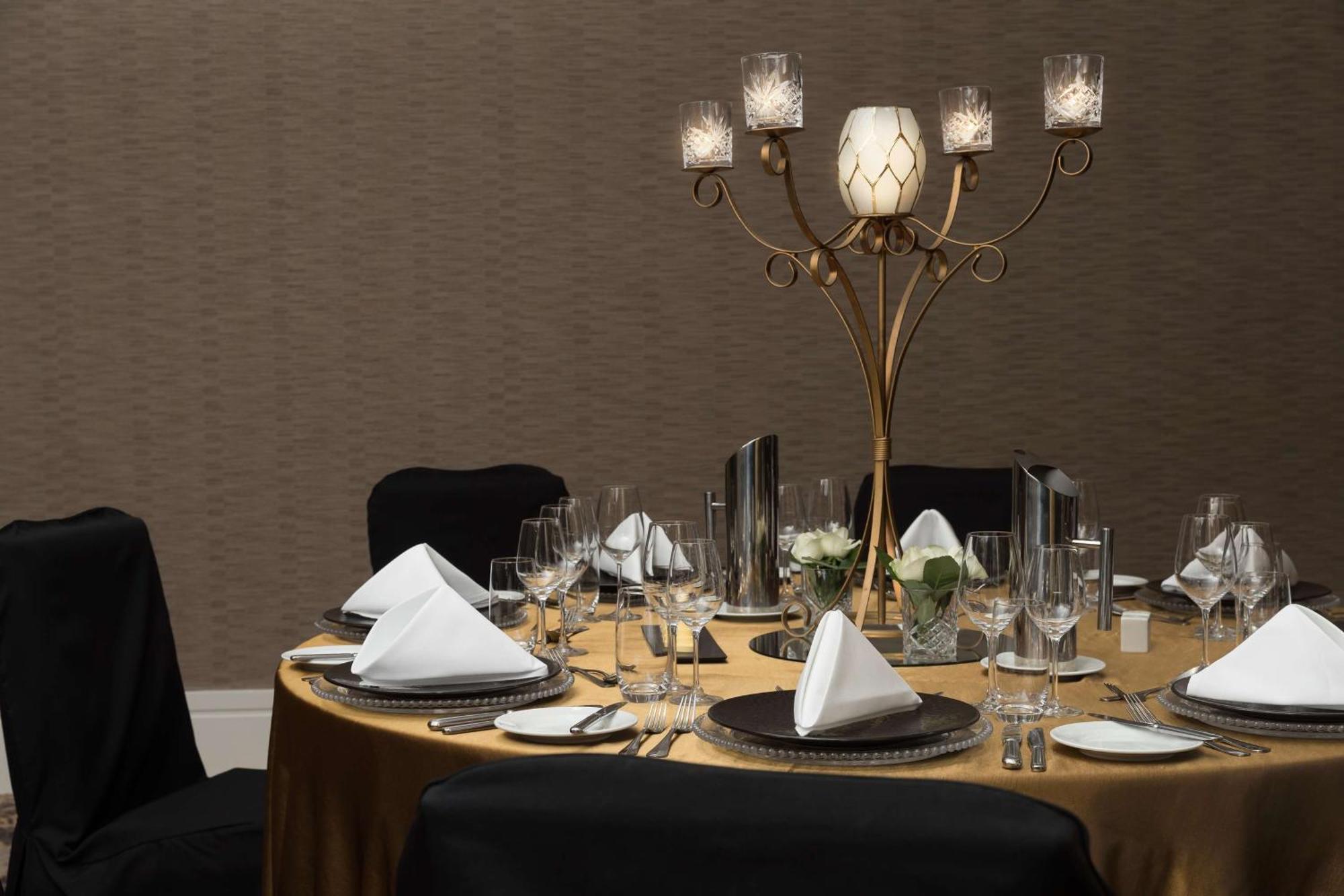 Rydges South Bank Brisbane Hotel Eksteriør billede