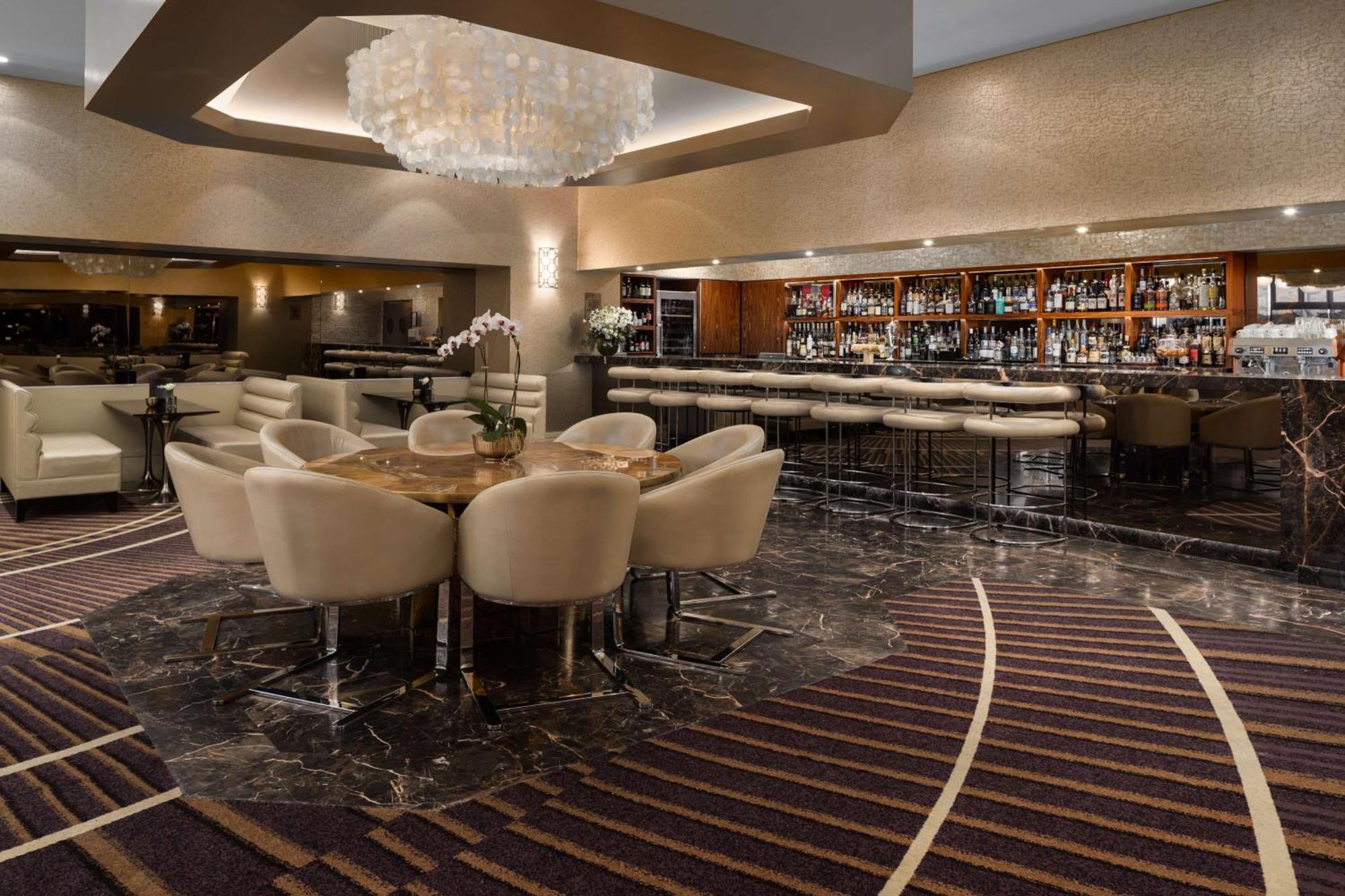 Rydges South Bank Brisbane Hotel Eksteriør billede