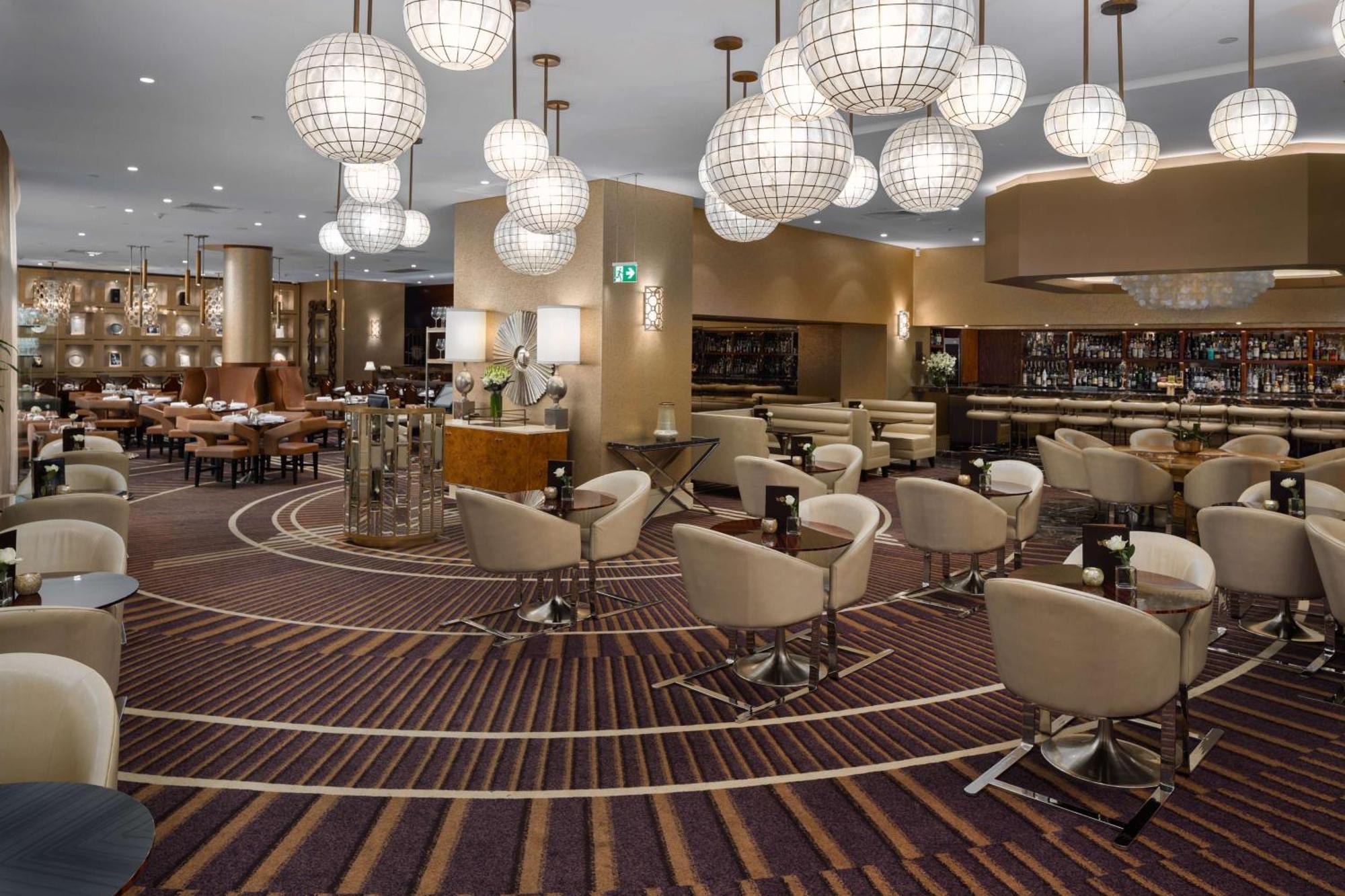 Rydges South Bank Brisbane Hotel Eksteriør billede