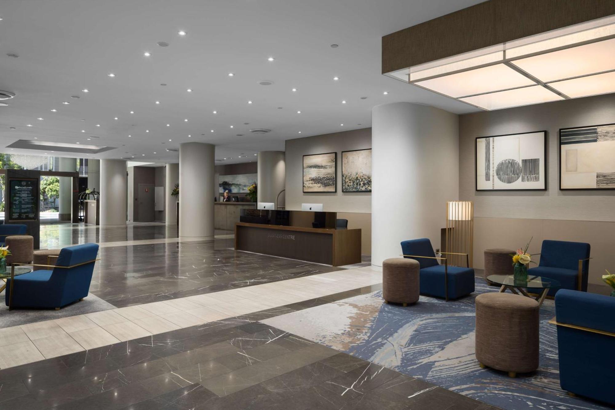 Rydges South Bank Brisbane Hotel Eksteriør billede
