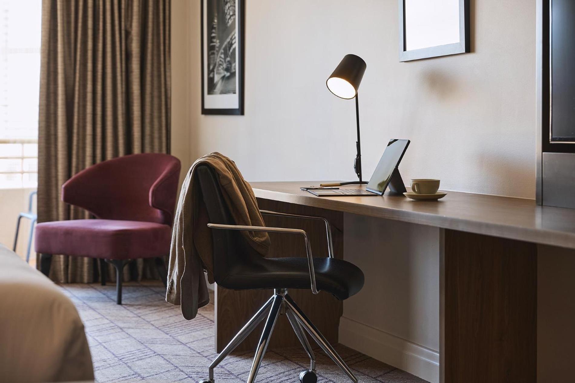 Rydges South Bank Brisbane Hotel Eksteriør billede