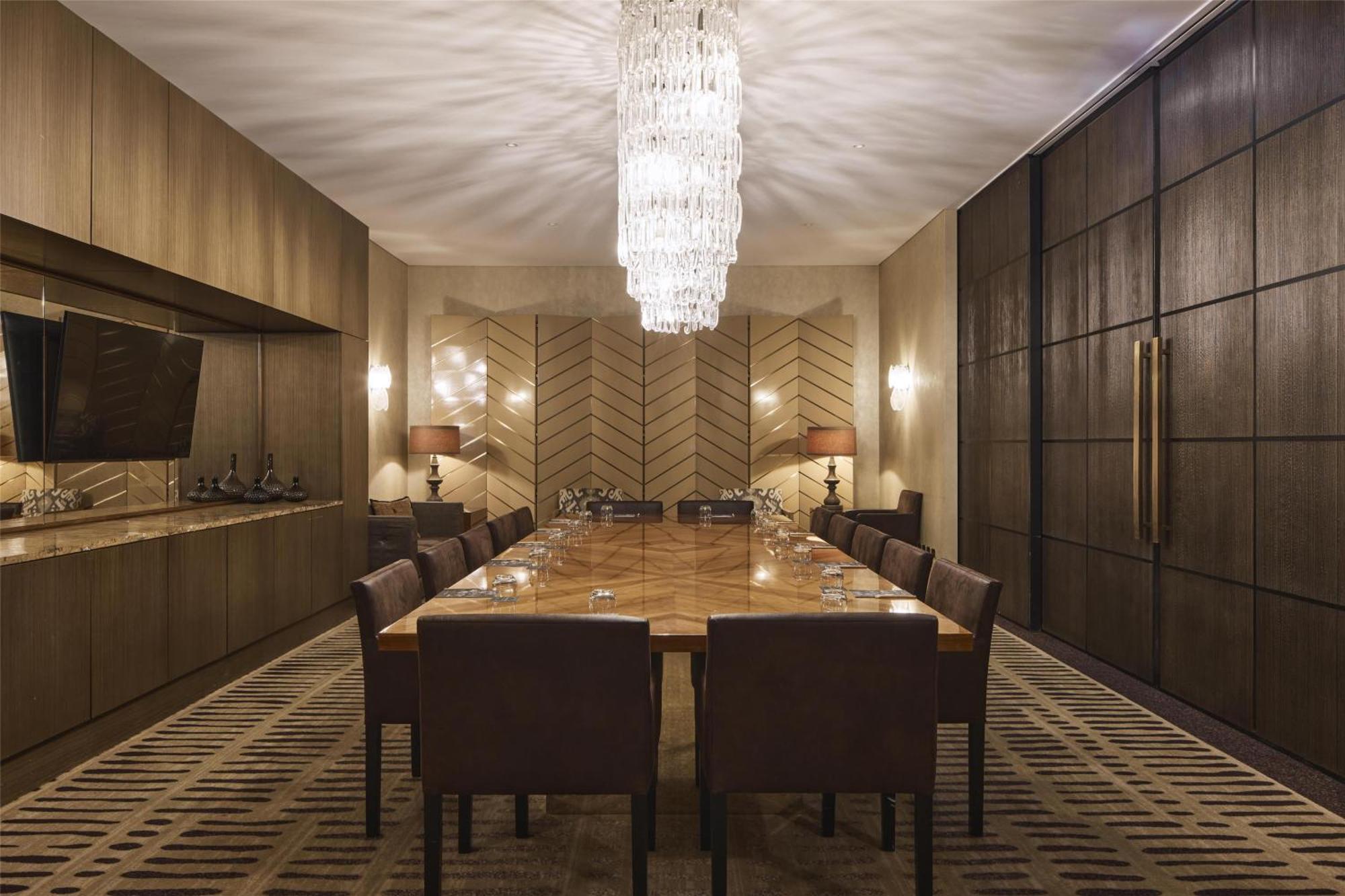 Rydges South Bank Brisbane Hotel Eksteriør billede