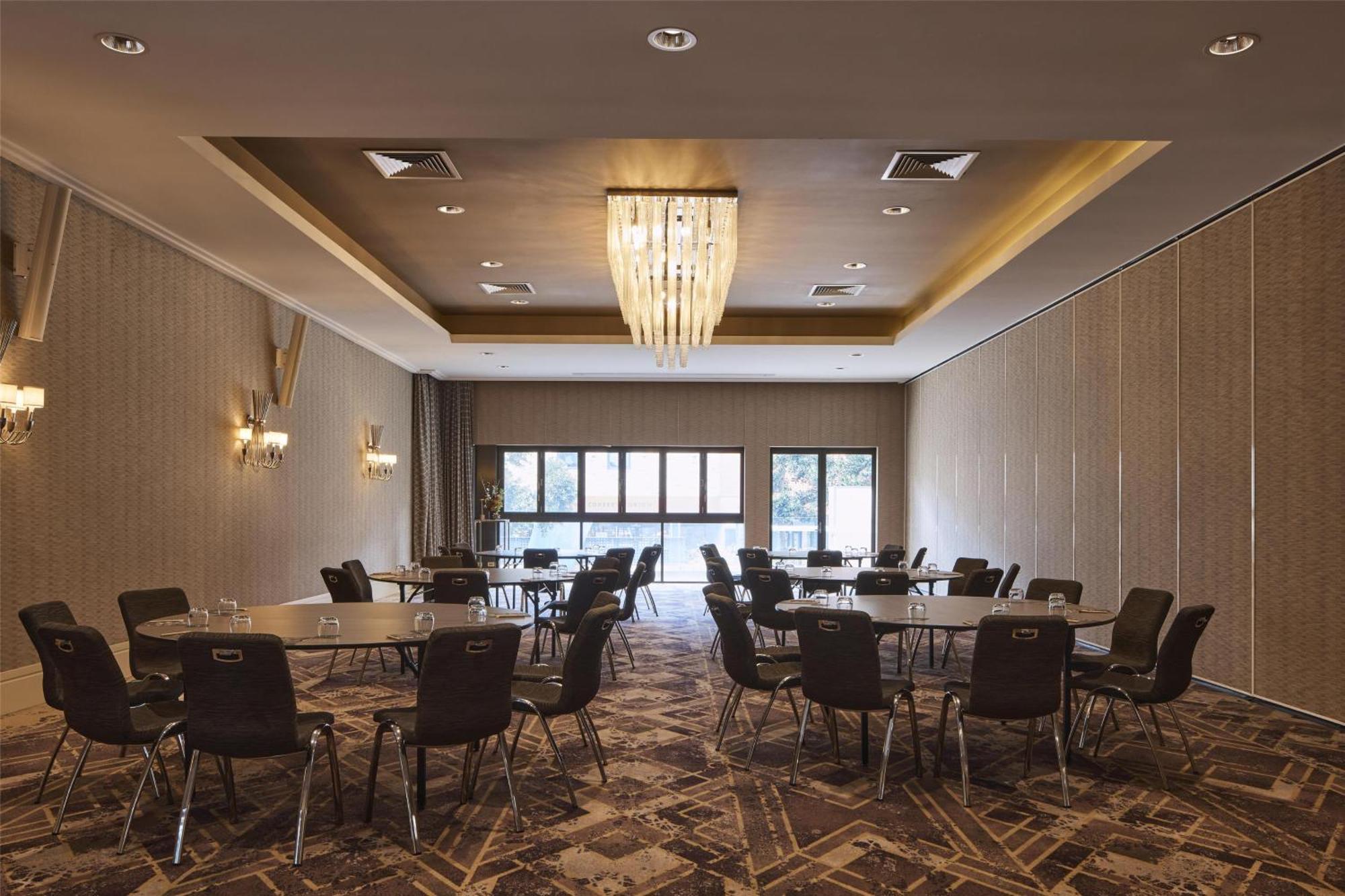 Rydges South Bank Brisbane Hotel Eksteriør billede