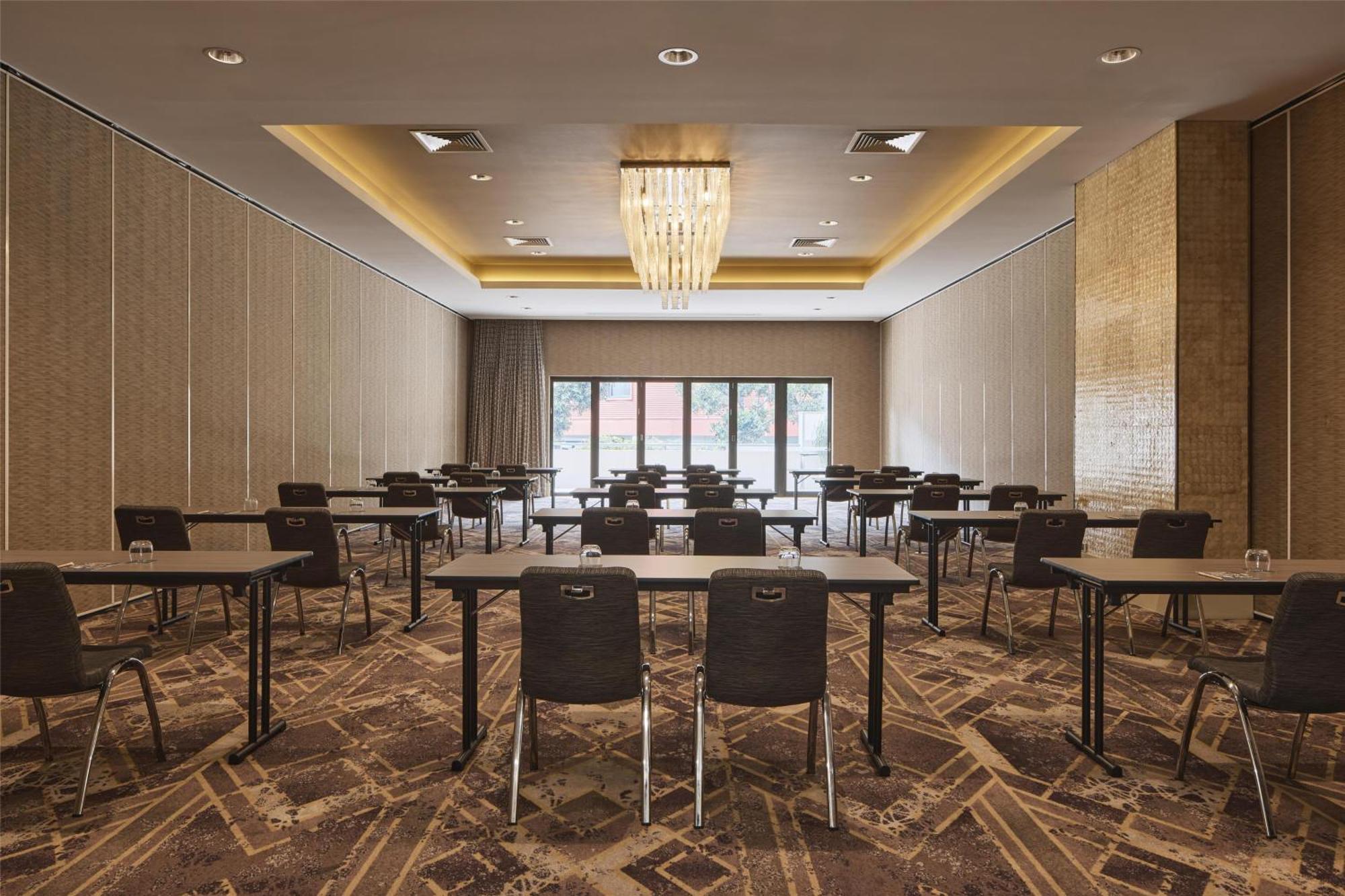 Rydges South Bank Brisbane Hotel Eksteriør billede